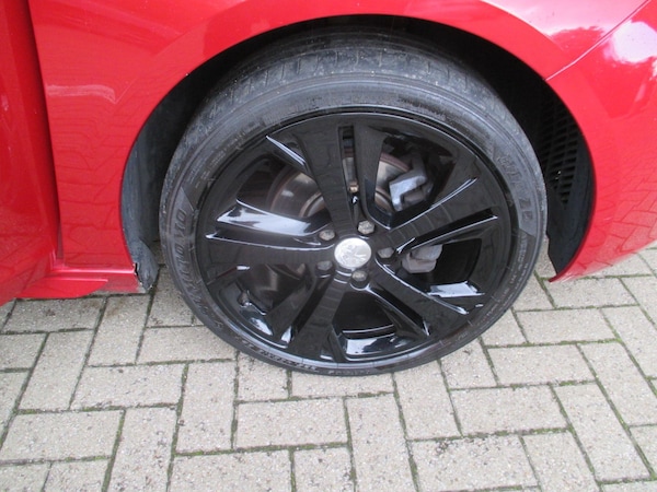 Used Peugeot 308 SW 2017 for sale - 75978453: Photo 11