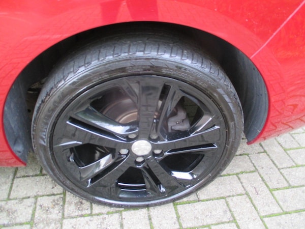 Used Peugeot 308 SW 2017 for sale - 75978453: Photo 12