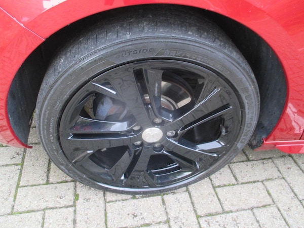 Used Peugeot 308 SW 2017 for sale - 75978453: Photo 13