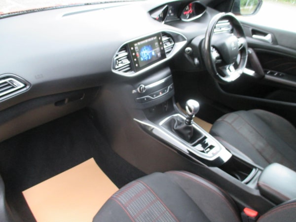Used Peugeot 308 SW 2017 for sale - 75978453: Photo 15