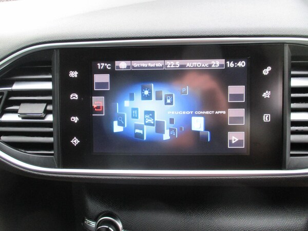 Used Peugeot 308 SW 2017 for sale - 75978453: Photo 19