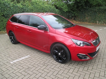 Peugeot - 308 SW