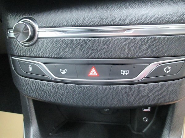 Used Peugeot 308 SW 2017 for sale - 75978453: Photo 20