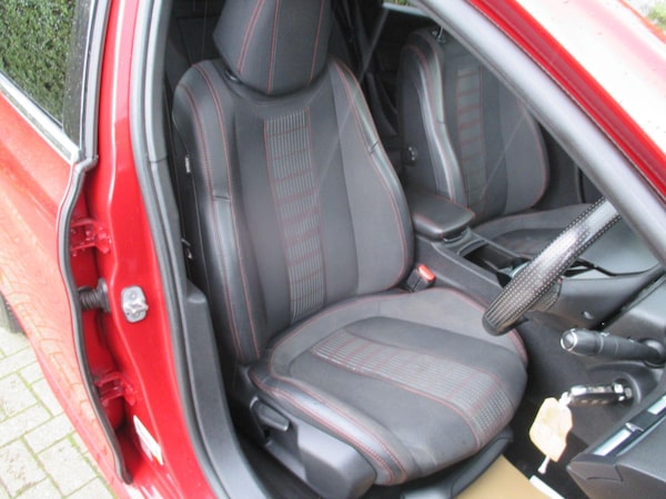 Used Peugeot 308 SW 2017 for sale - 75978453: Photo 22