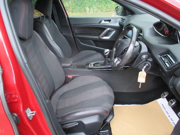Used Peugeot 308 SW 2017 for sale - 75978453: Photo 23