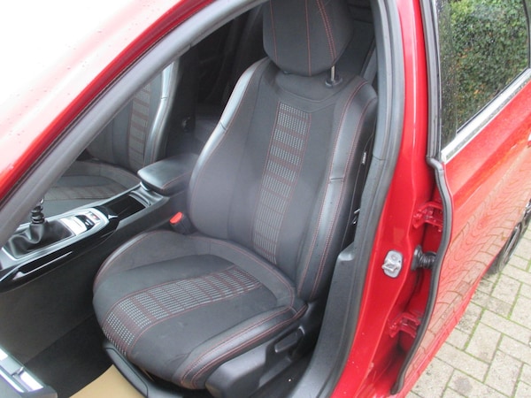 Used Peugeot 308 SW 2017 for sale - 75978453: Photo 24