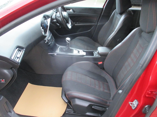 Used Peugeot 308 SW 2017 for sale - 75978453: Photo 25