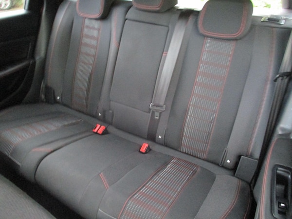 Used Peugeot 308 SW 2017 for sale - 75978453: Photo 26