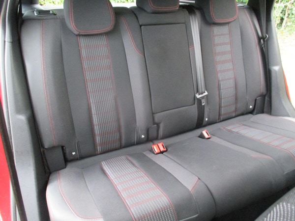 Used Peugeot 308 SW 2017 for sale - 75978453: Photo 27