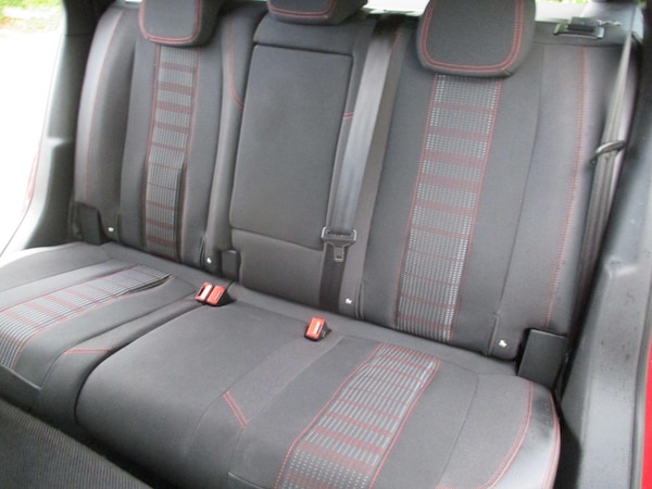 Used Peugeot 308 SW 2017 for sale - 75978453: Photo 28