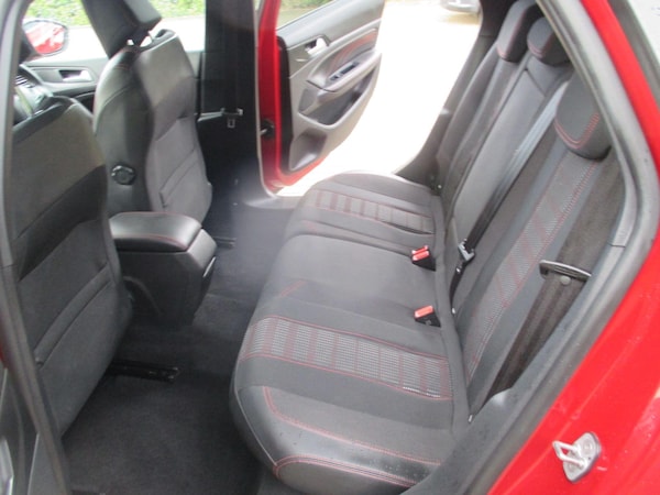 Used Peugeot 308 SW 2017 for sale - 75978453: Photo 29