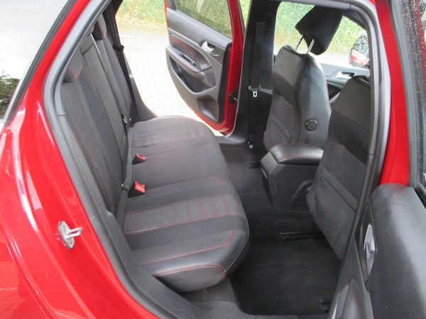Used Peugeot 308 SW 2017 for sale - 75978453: Photo 30