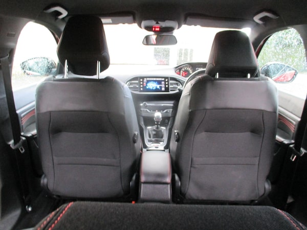 Used Peugeot 308 SW 2017 for sale - 75978453: Photo 31