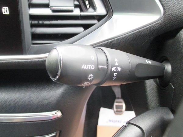 Used Peugeot 308 SW 2017 for sale - 75978453: Photo 34