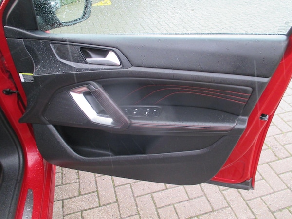 Used Peugeot 308 SW 2017 for sale - 75978453: Photo 42