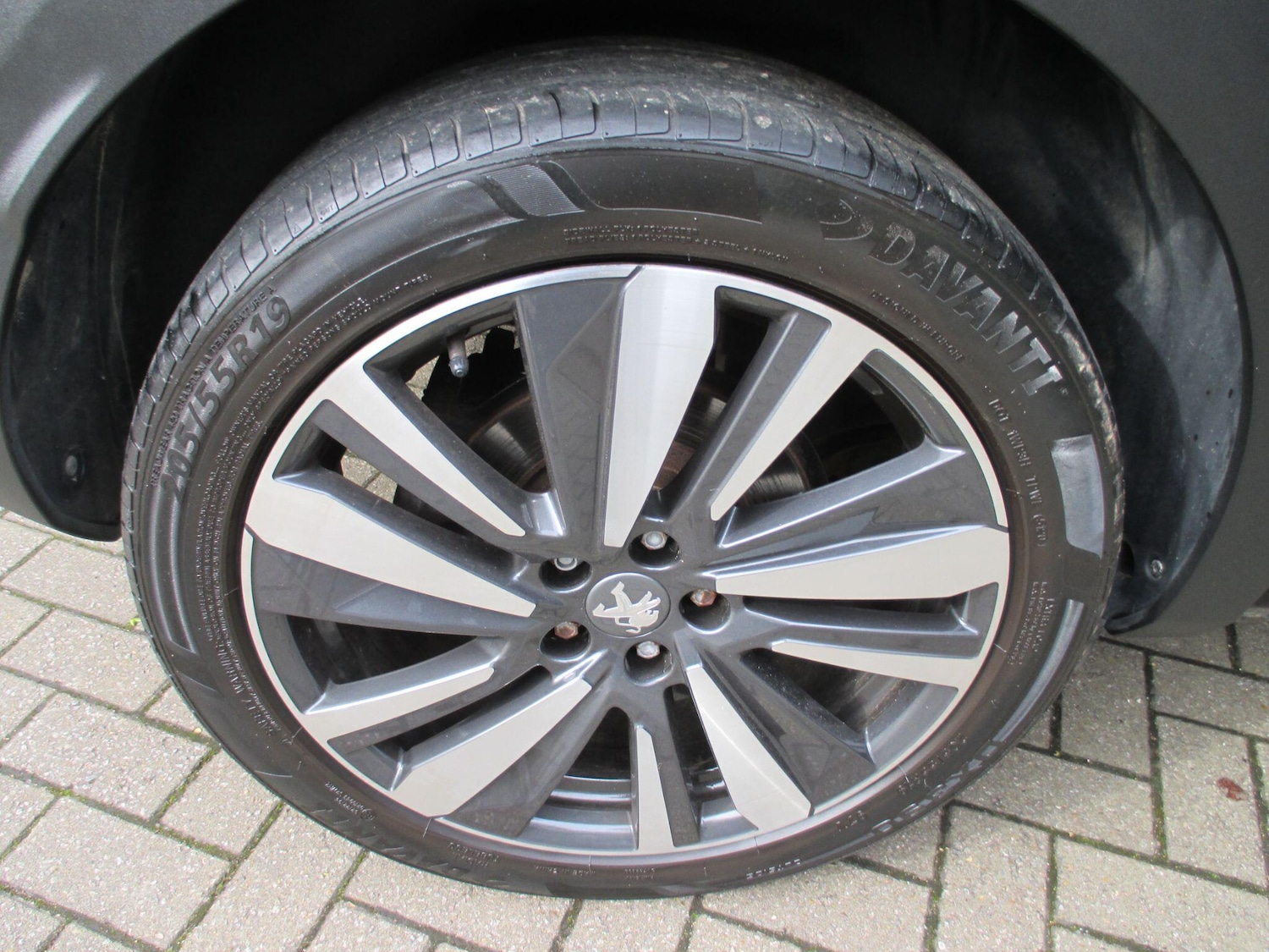 Used Peugeot 3008 2019 for sale - 77892230: Photo 10