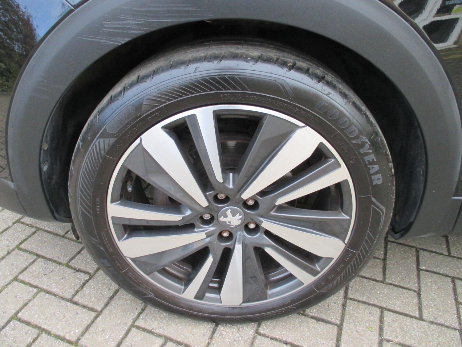 Used Peugeot 3008 2019 for sale - 77892230: Photo 12