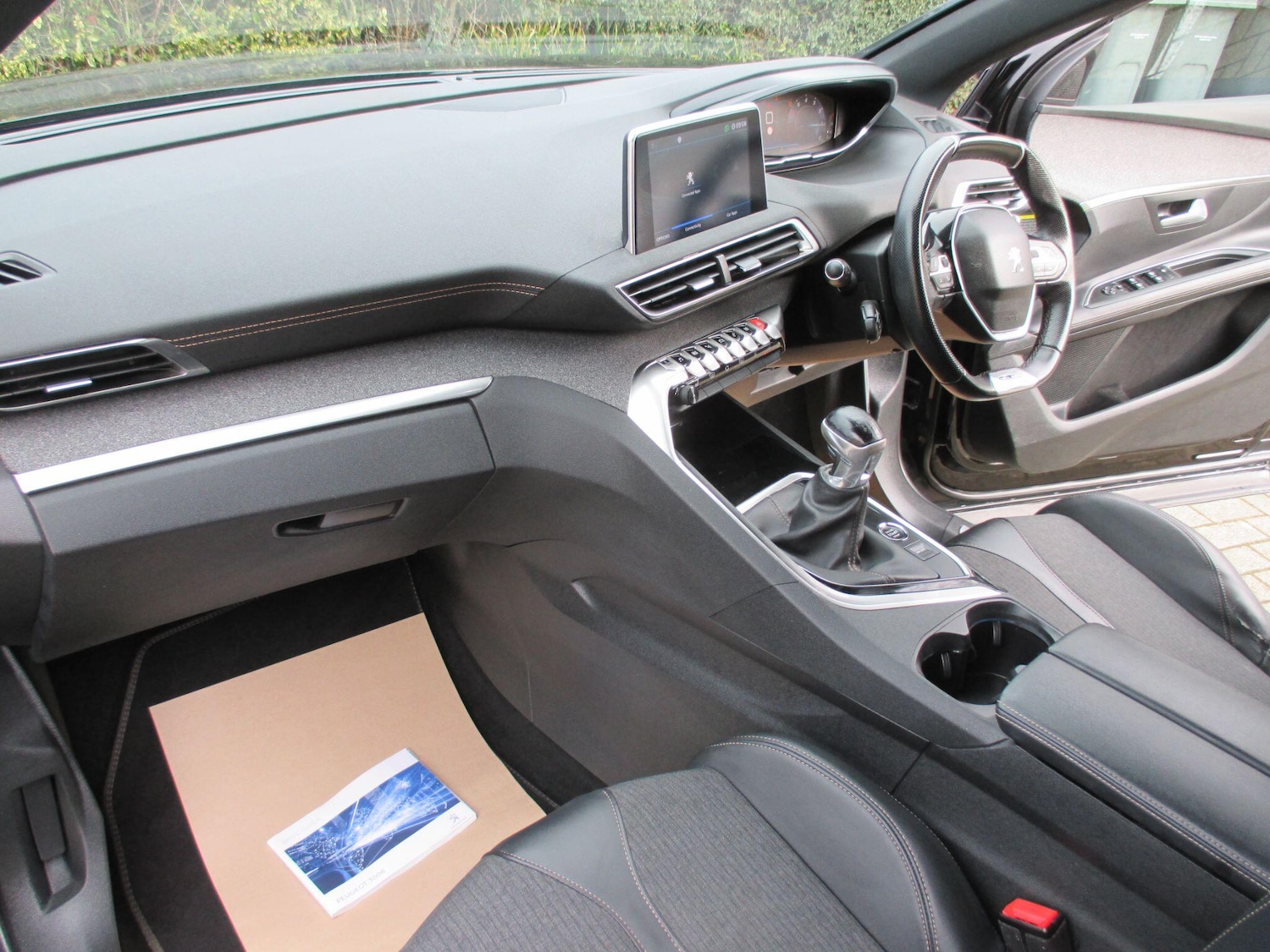 Used Peugeot 3008 2019 for sale - 77892230: Photo 15