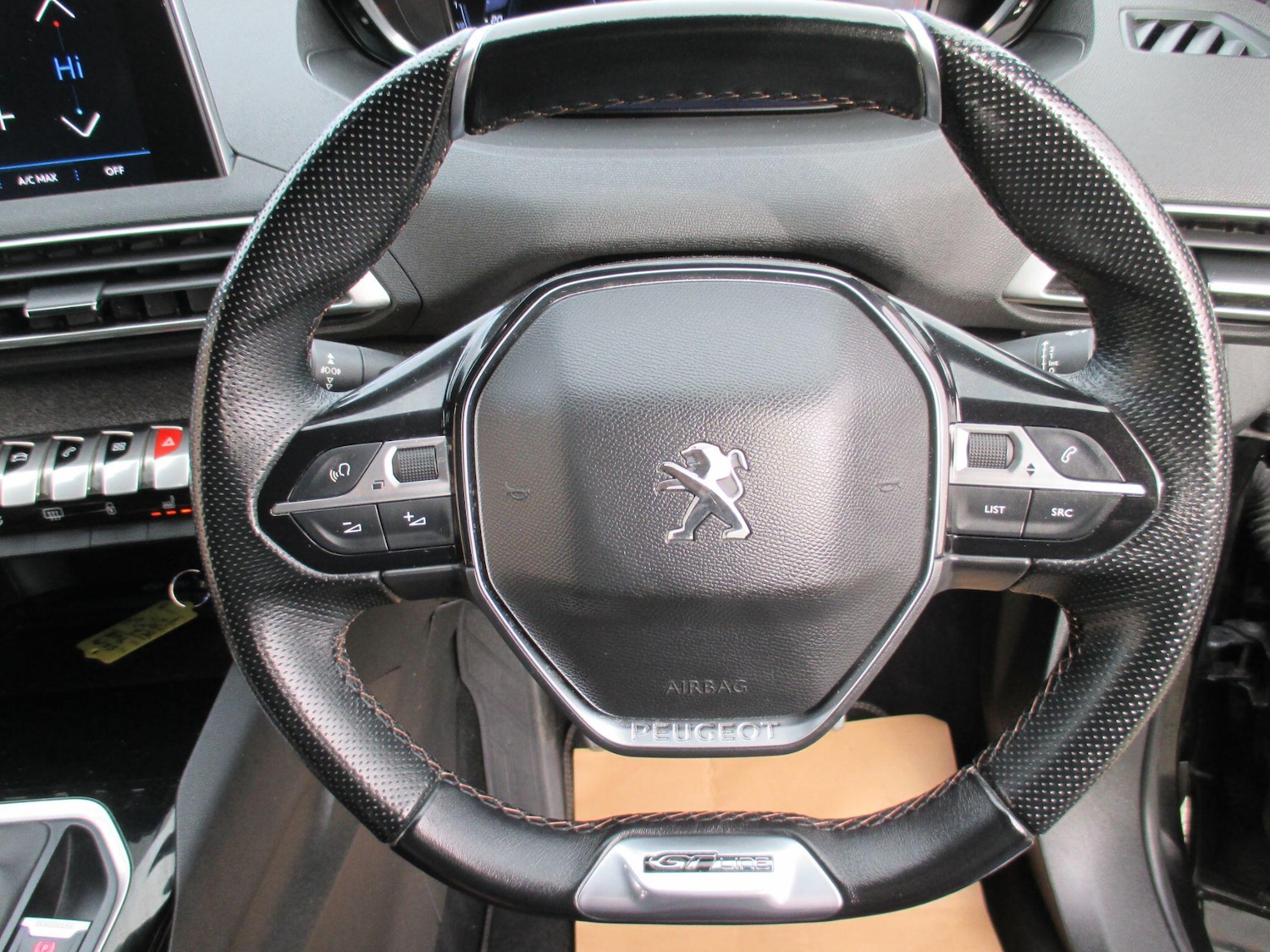 Used Peugeot 3008 2019 for sale - 77892230: Photo 17