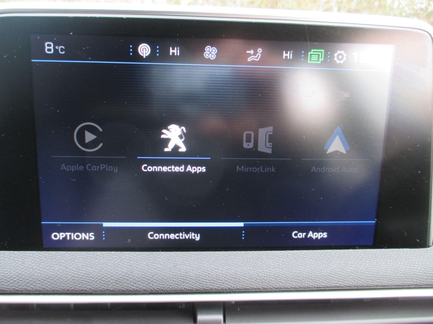 Used Peugeot 3008 2019 for sale - 77892230: Photo 18