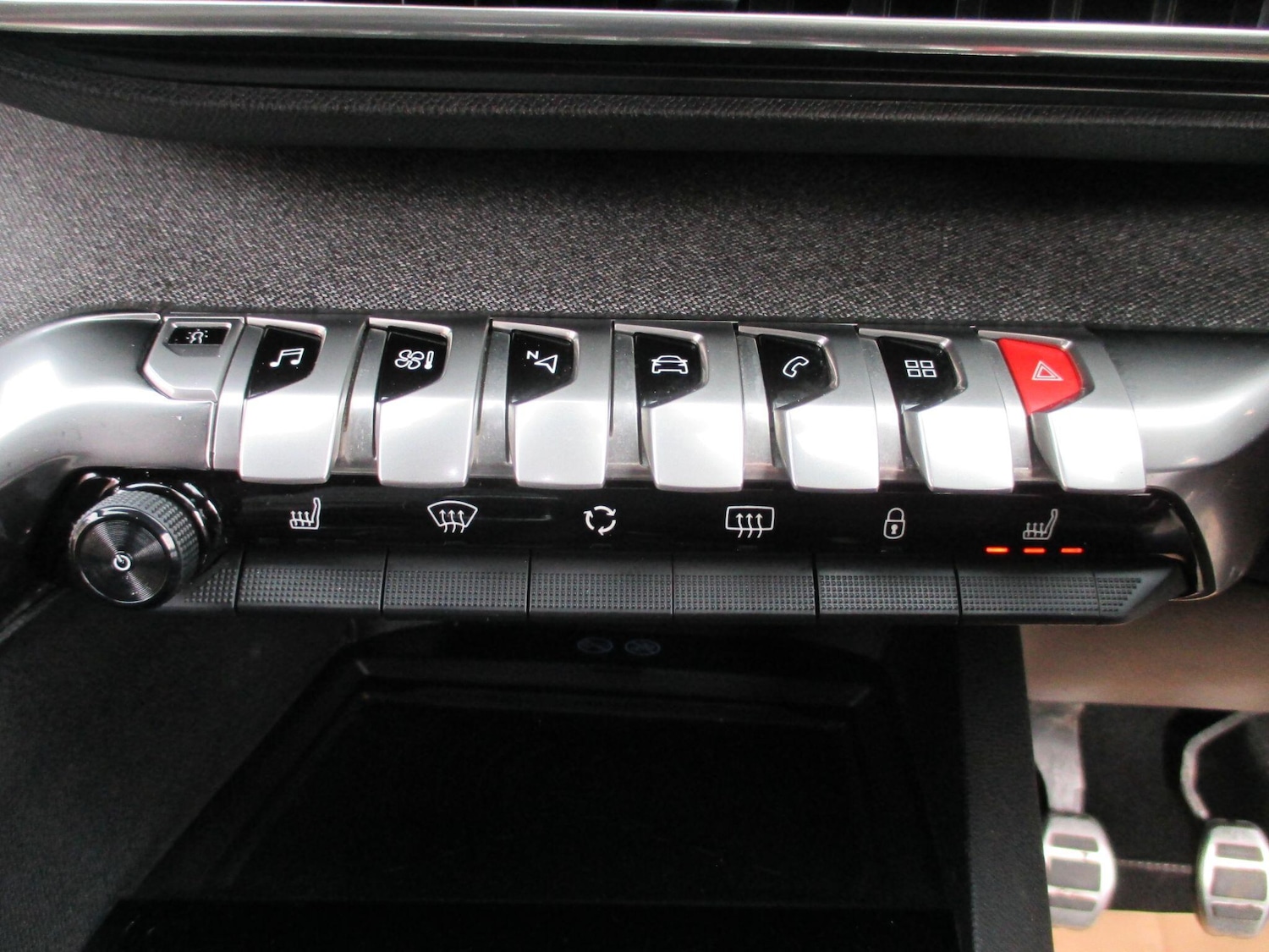 Used Peugeot 3008 2019 for sale - 77892230: Photo 19