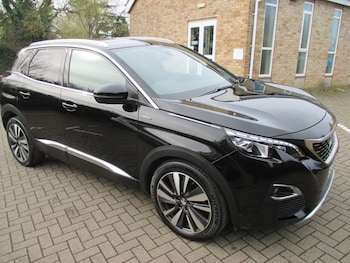 Used Peugeot 3008 2019 for sale - 77892230: Photo