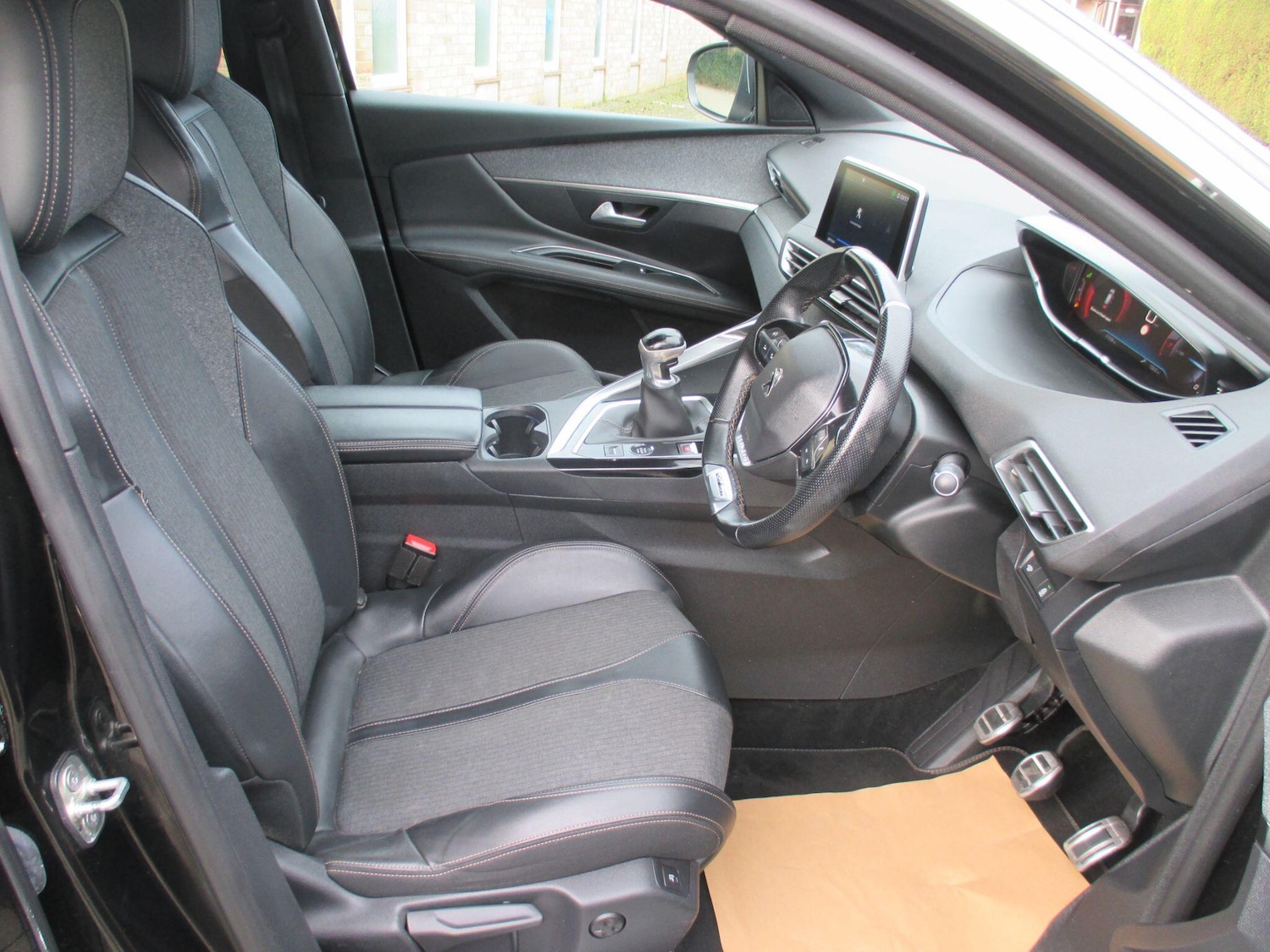 Used Peugeot 3008 2019 for sale - 77892230: Photo 21