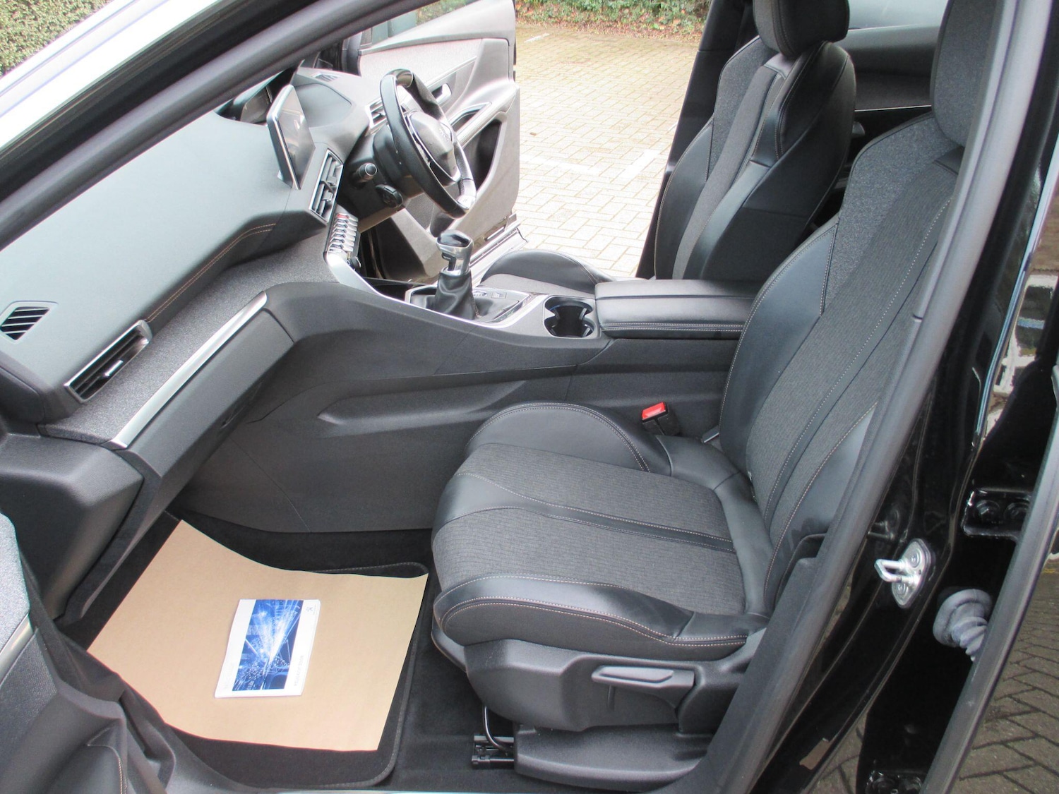 Used Peugeot 3008 2019 for sale - 77892230: Photo 23