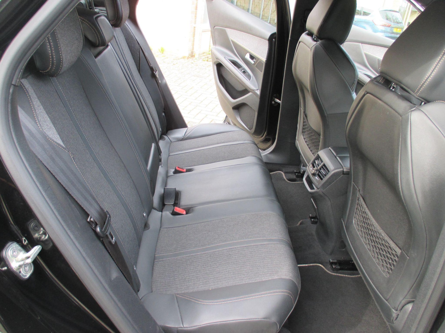 Used Peugeot 3008 2019 for sale - 77892230: Photo 27