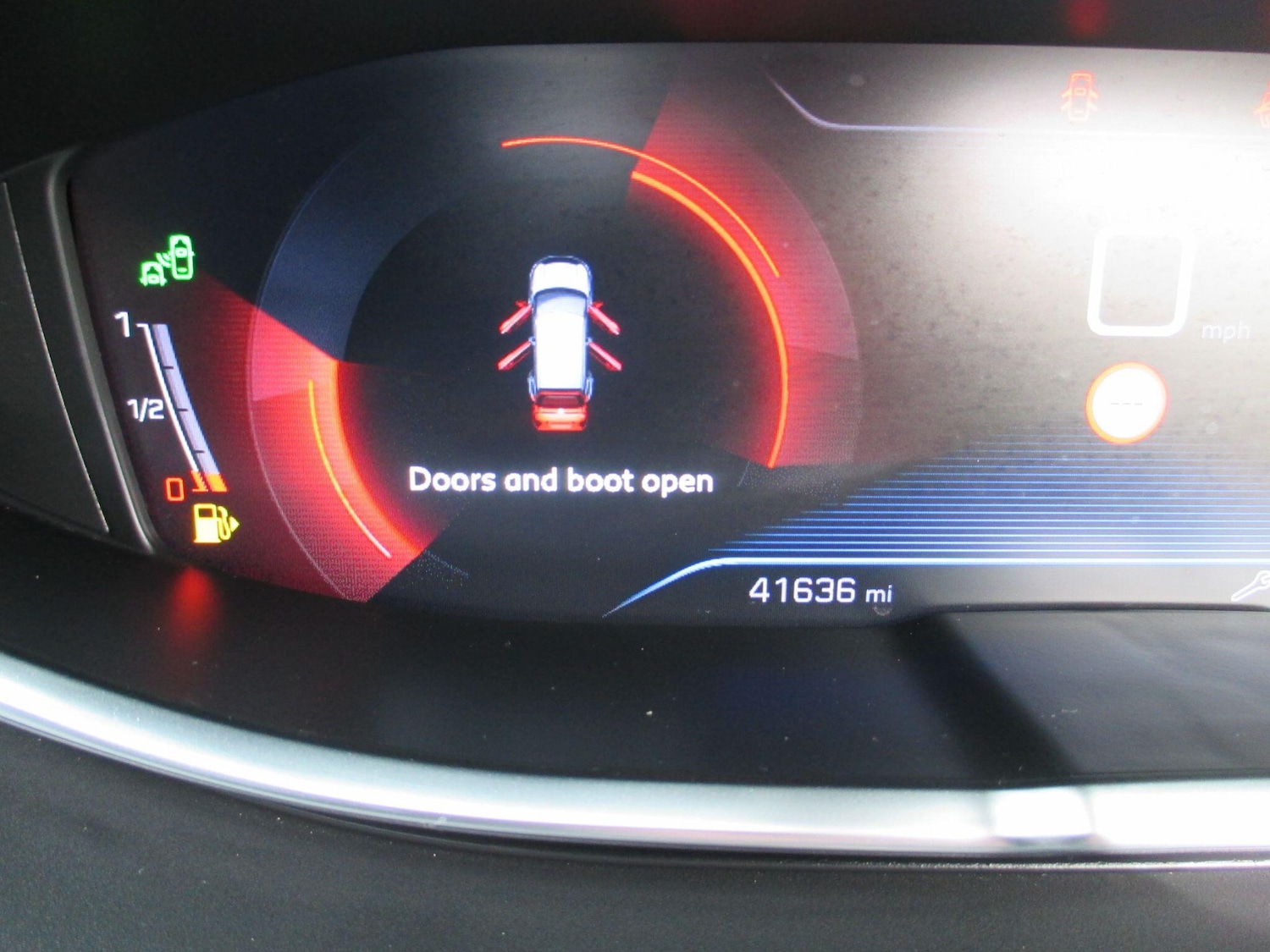 Used Peugeot 3008 2019 for sale - 77892230: Photo 29