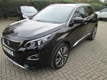 Used Peugeot 3008 2019 for sale - 77892230: Photo
