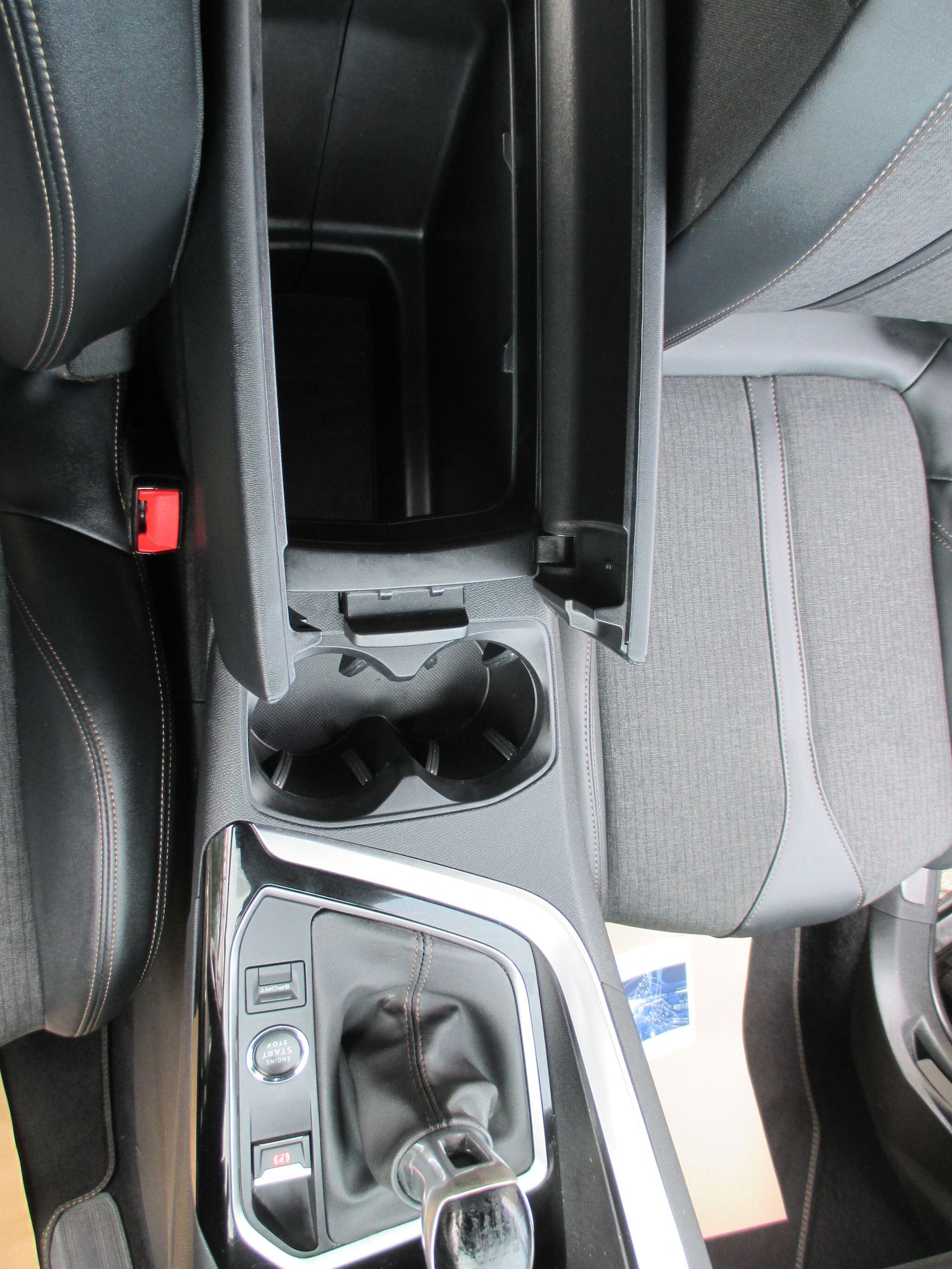 Used Peugeot 3008 2019 for sale - 77892230: Photo 37