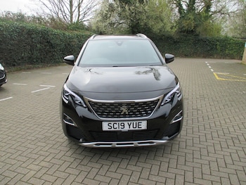 Used Peugeot 3008 2019 for sale - 77892230: Photo