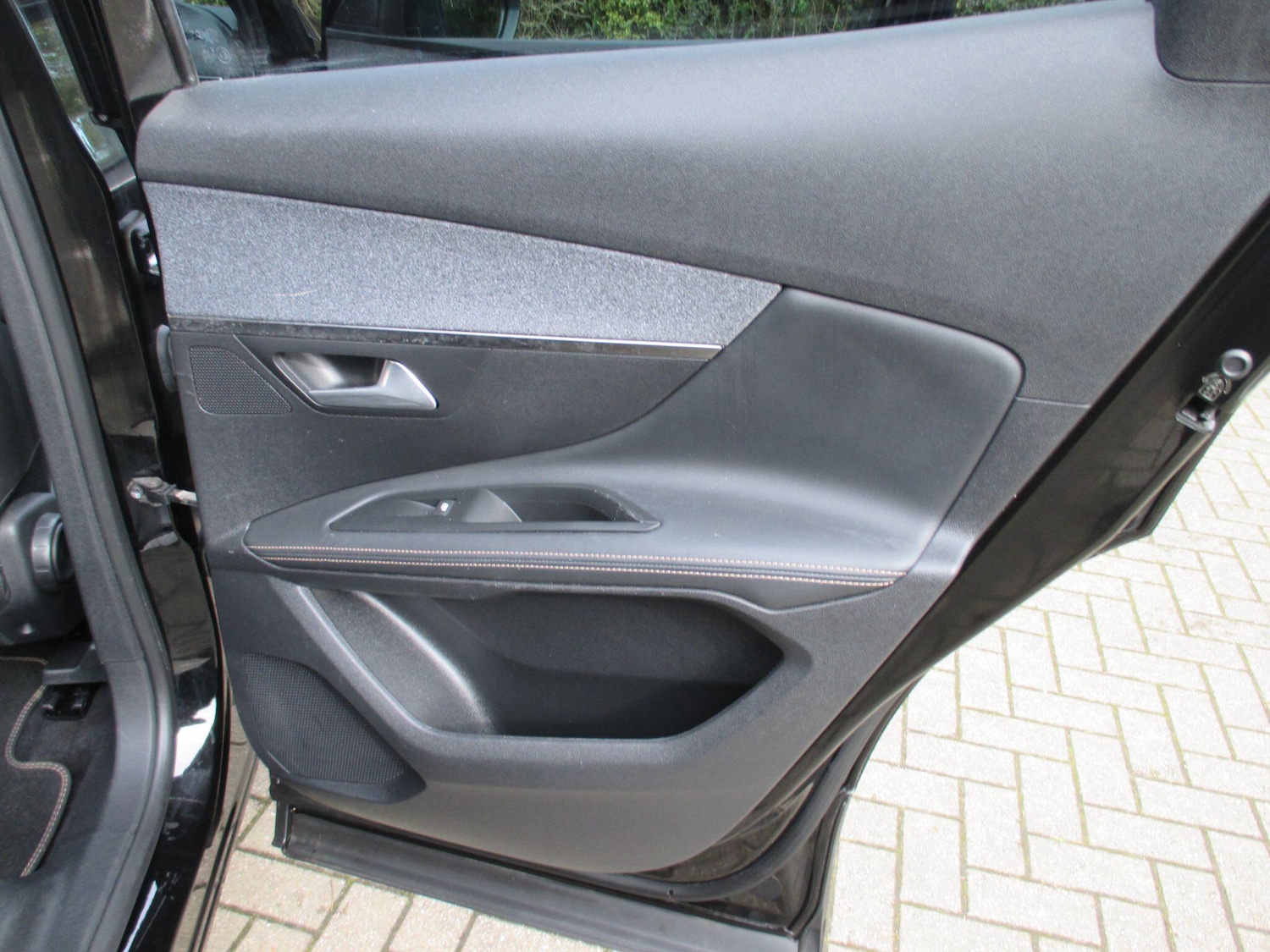 Used Peugeot 3008 2019 for sale - 77892230: Photo 41