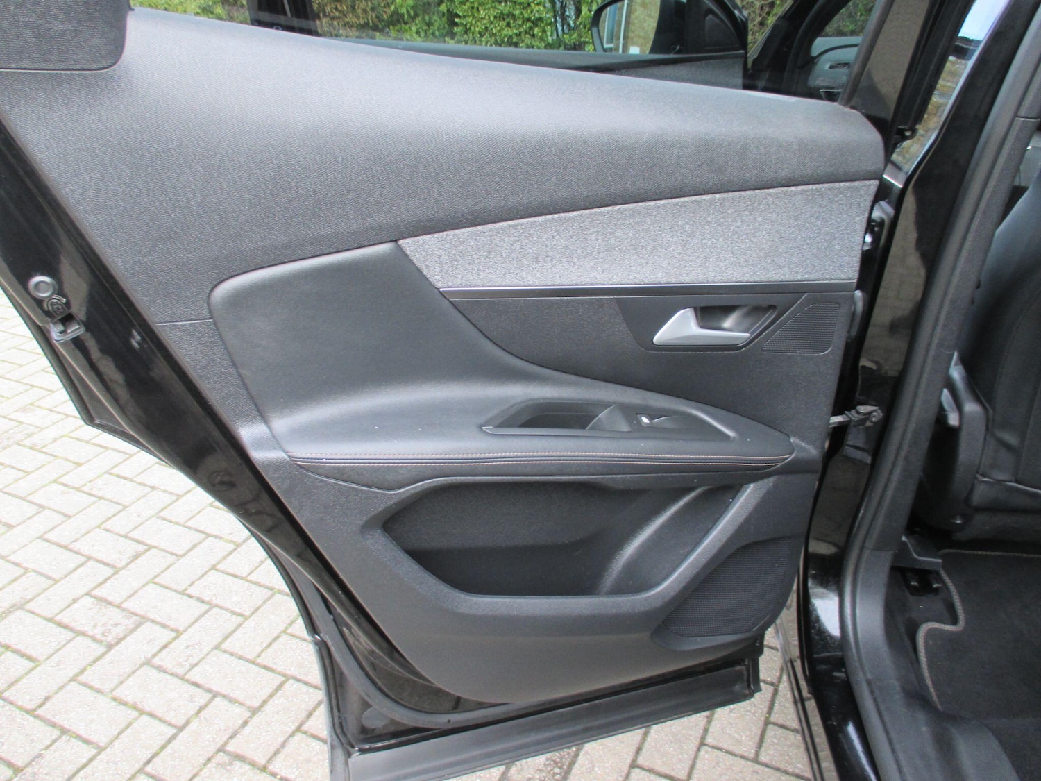 Used Peugeot 3008 2019 for sale - 77892230: Photo 42