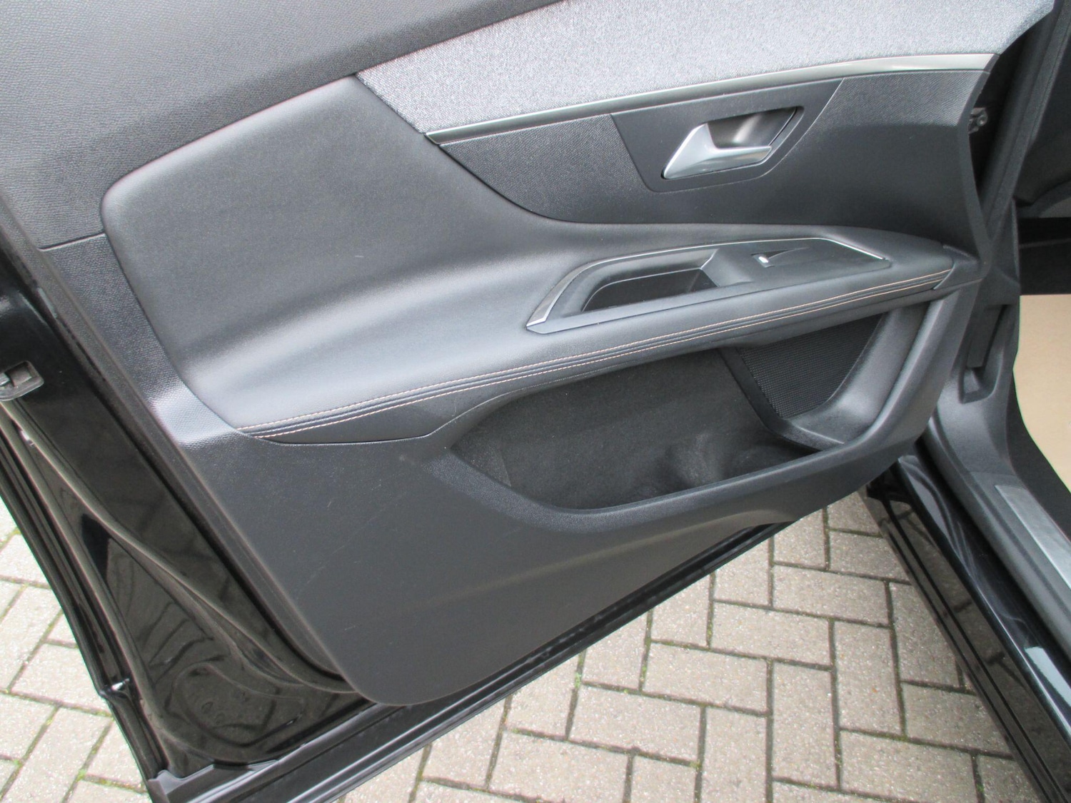 Used Peugeot 3008 2019 for sale - 77892230: Photo 43