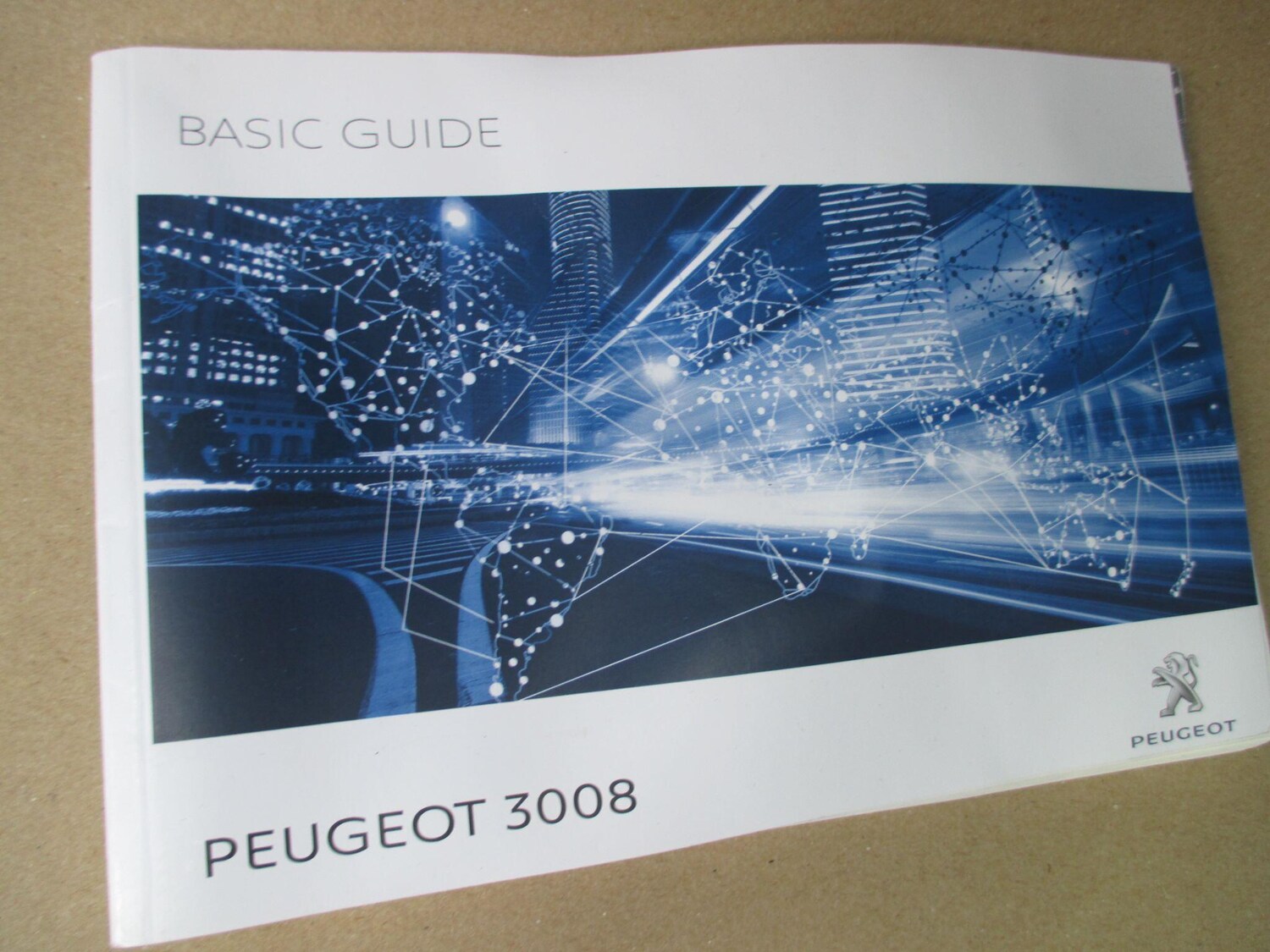 Used Peugeot 3008 2019 for sale - 77892230: Photo 44