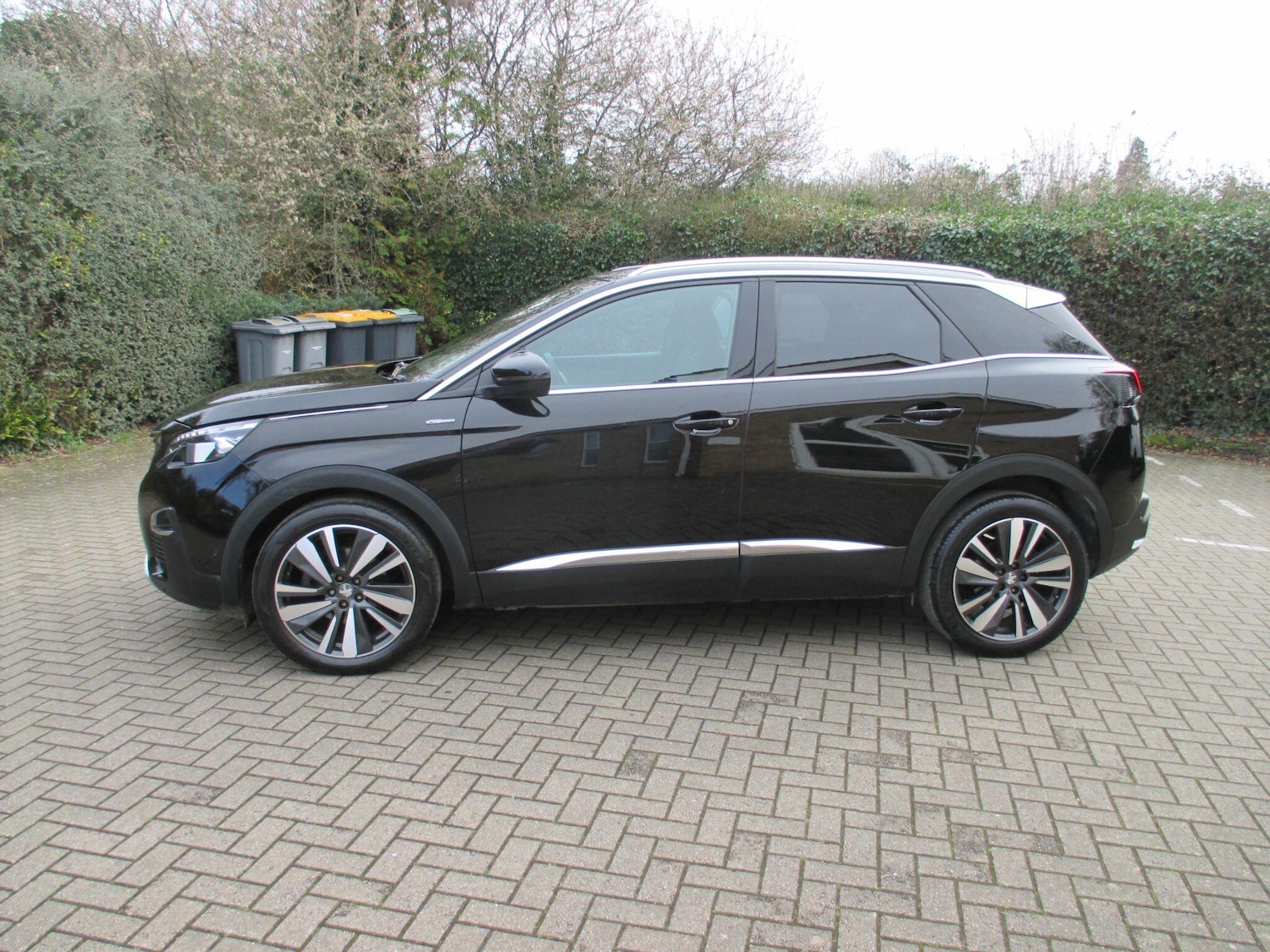 Used Peugeot 3008 2019 for sale - 77892230: Photo 7