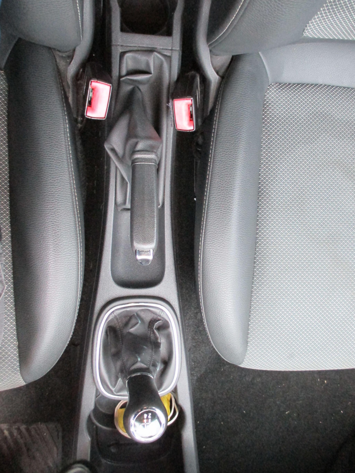 Used Vauxhall Corsa 2011 for sale - 76990970: Photo 12