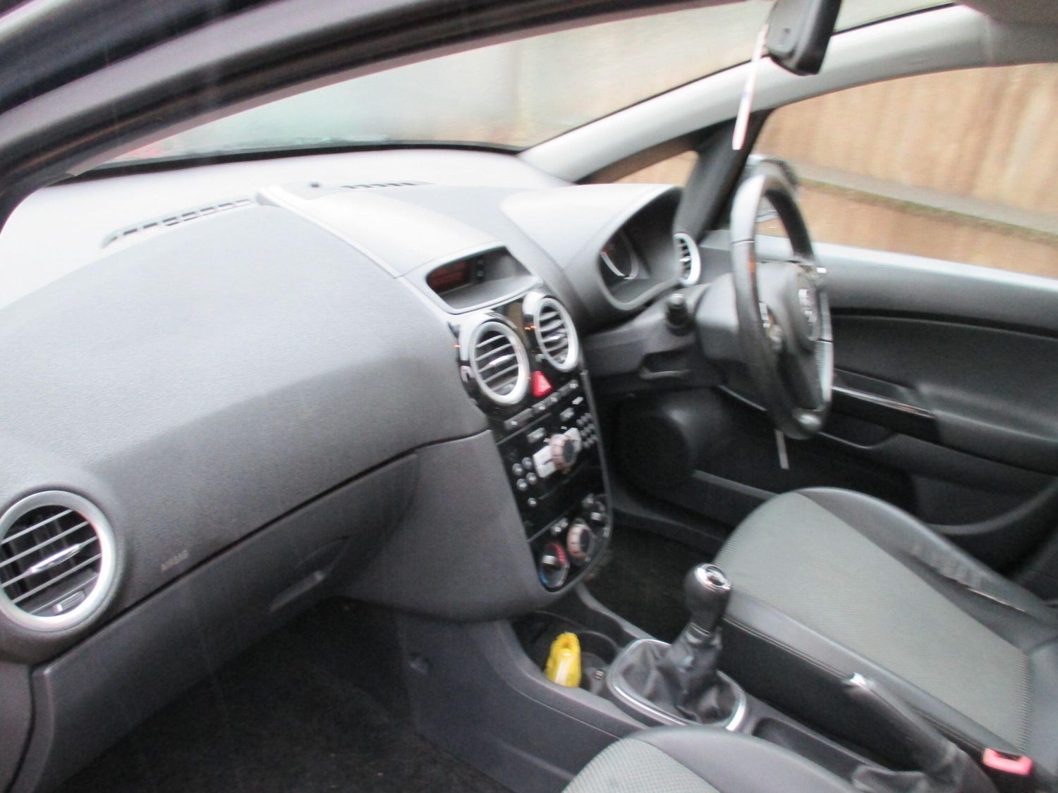 Used Vauxhall Corsa 2011 for sale - 76990970: Photo 13