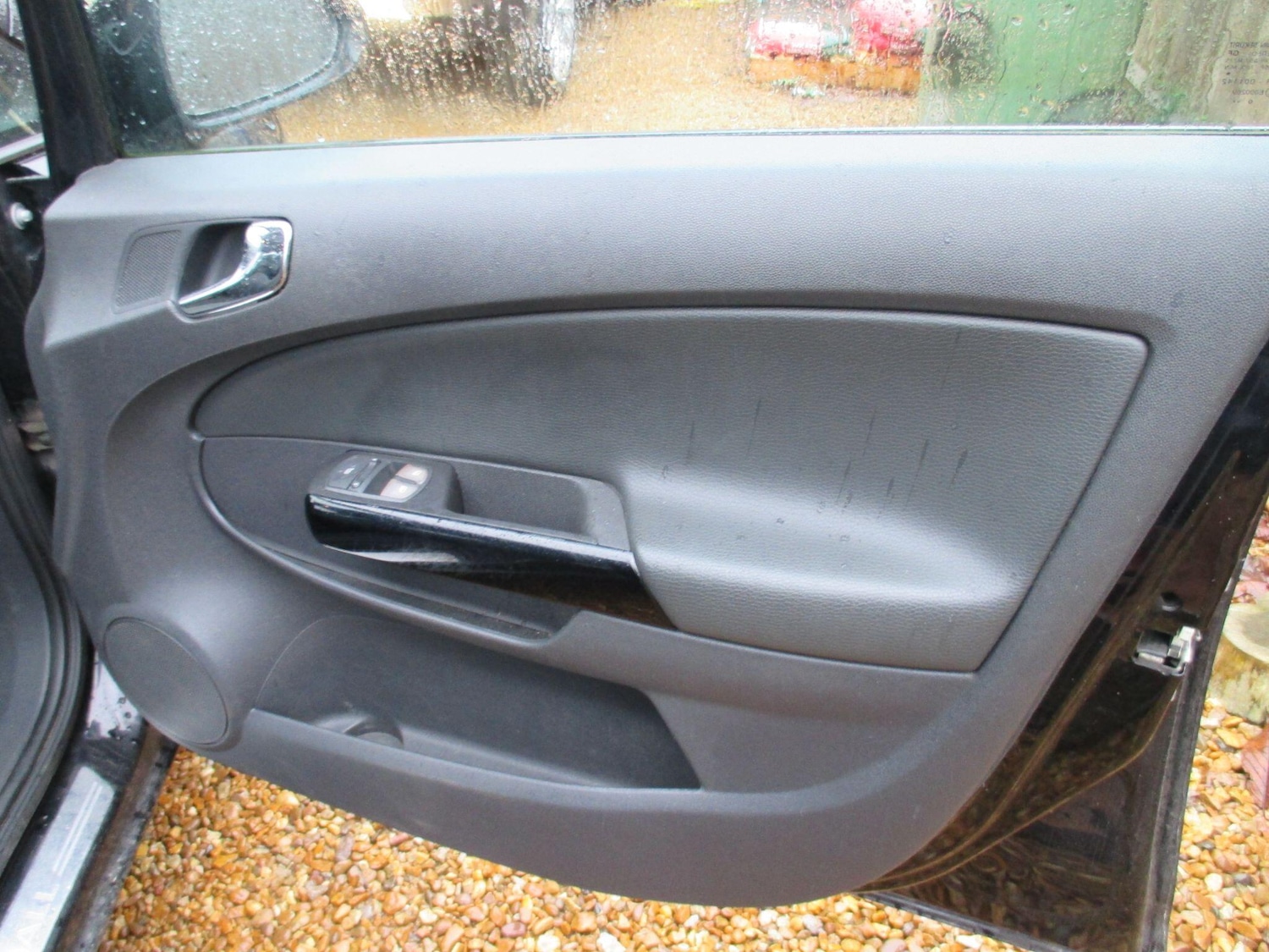 Used Vauxhall Corsa 2011 for sale - 76990970: Photo 16