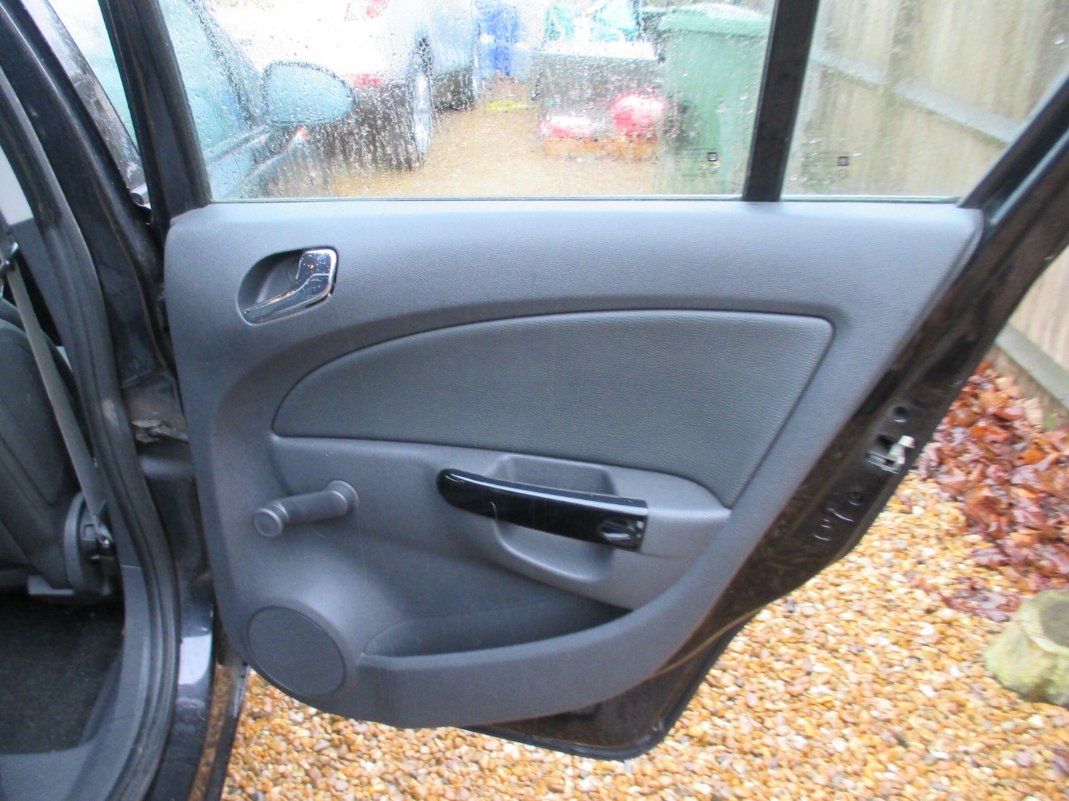 Used Vauxhall Corsa 2011 for sale - 76990970: Photo 17