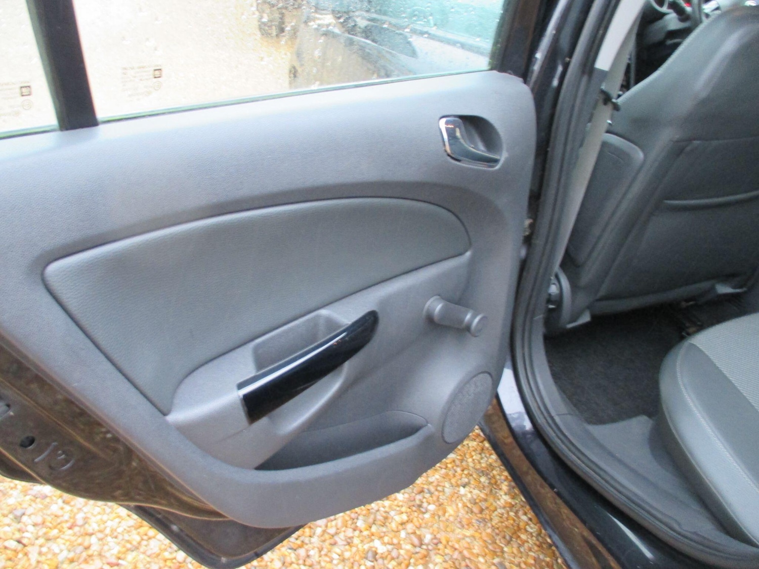 Used Vauxhall Corsa 2011 for sale - 76990970: Photo 18