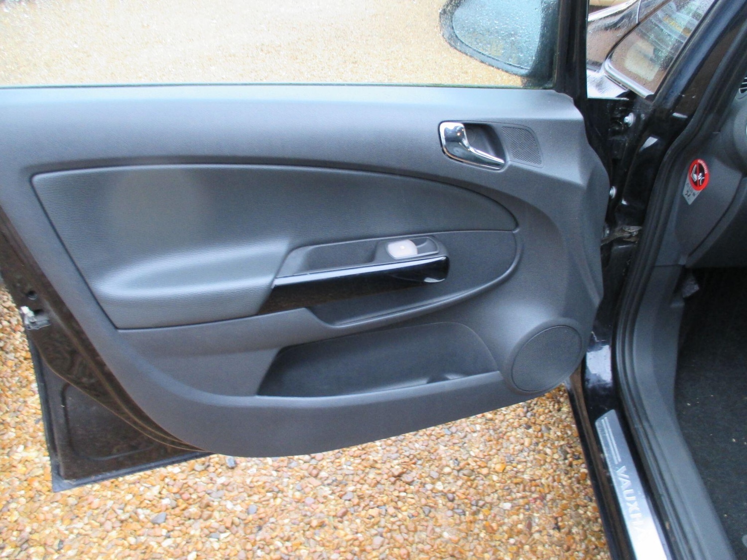 Used Vauxhall Corsa 2011 for sale - 76990970: Photo 19