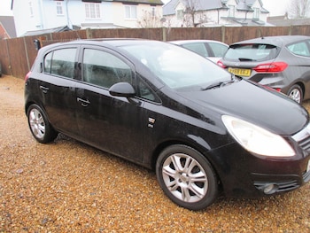 2011 (60) - 1.2i 16V [85] SE 5dr