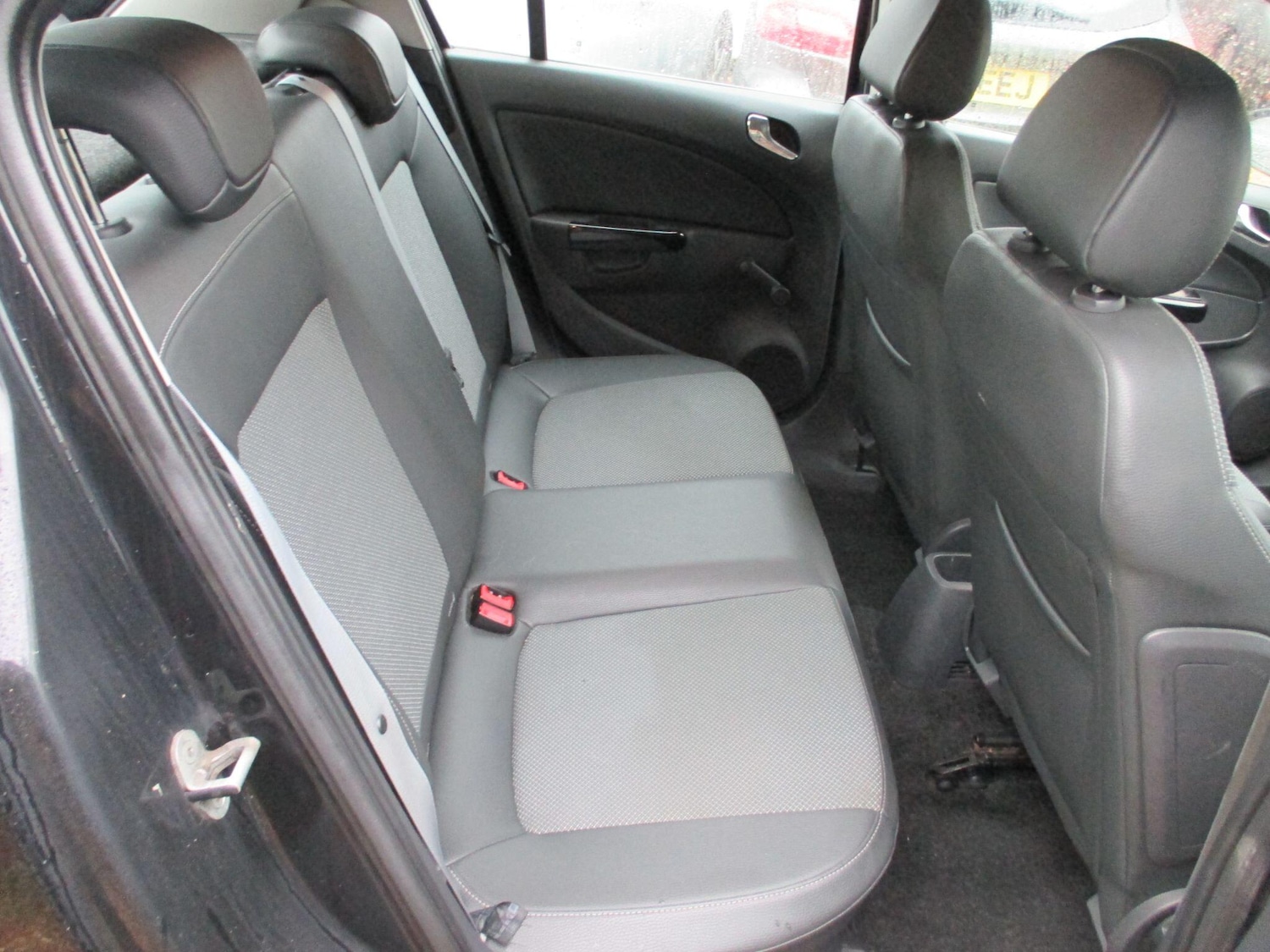 Used Vauxhall Corsa 2011 for sale - 76990970: Photo 20