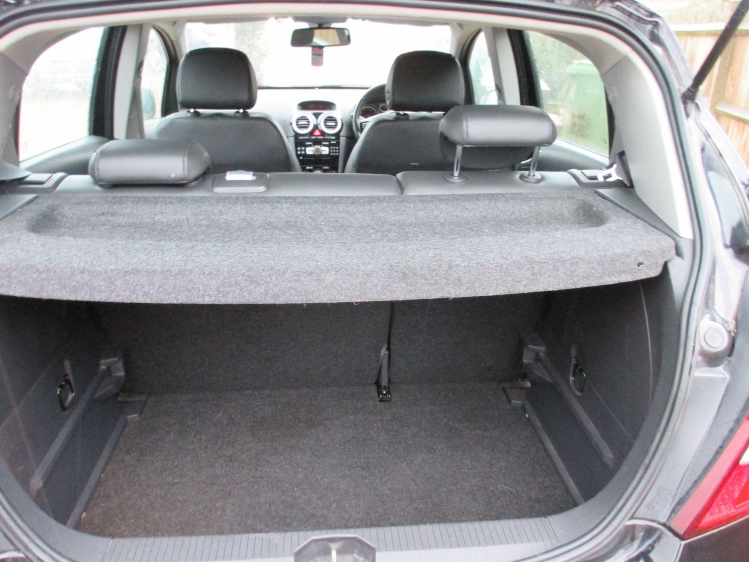 Used Vauxhall Corsa 2011 for sale - 76990970: Photo 22