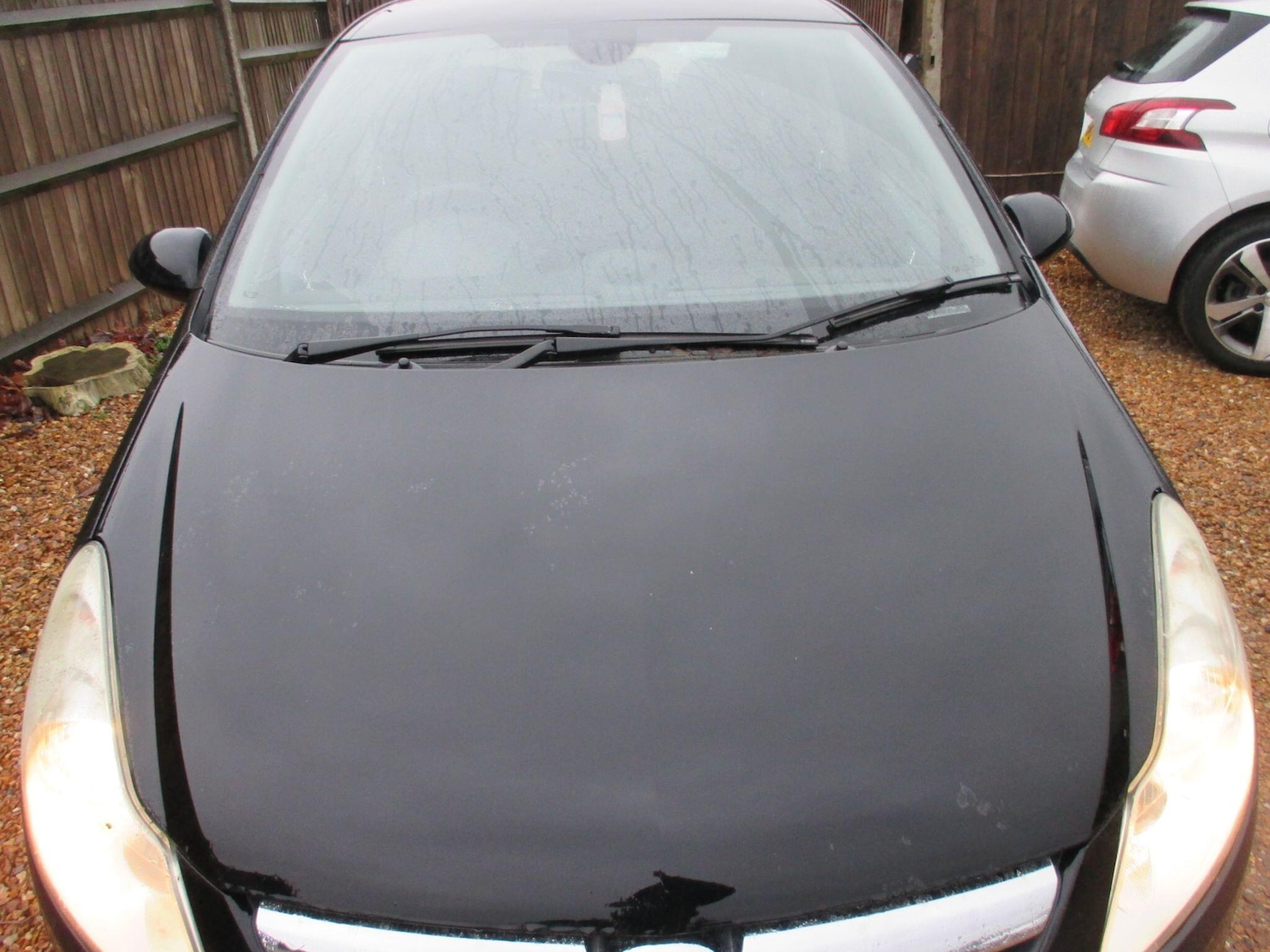 Used Vauxhall Corsa 2011 for sale - 76990970: Photo 7