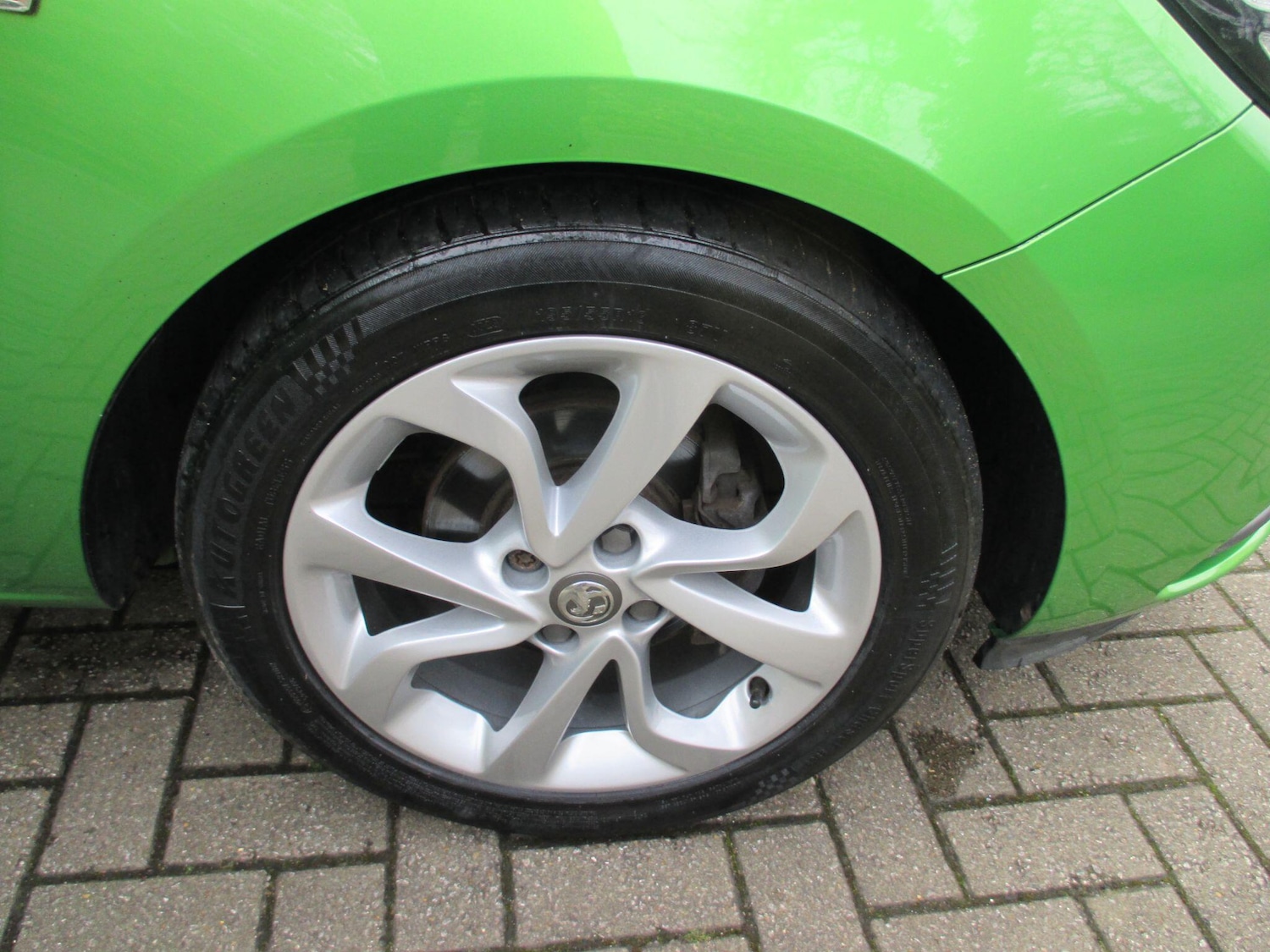 Used Vauxhall Corsa for sale - 77647032: Photo 11