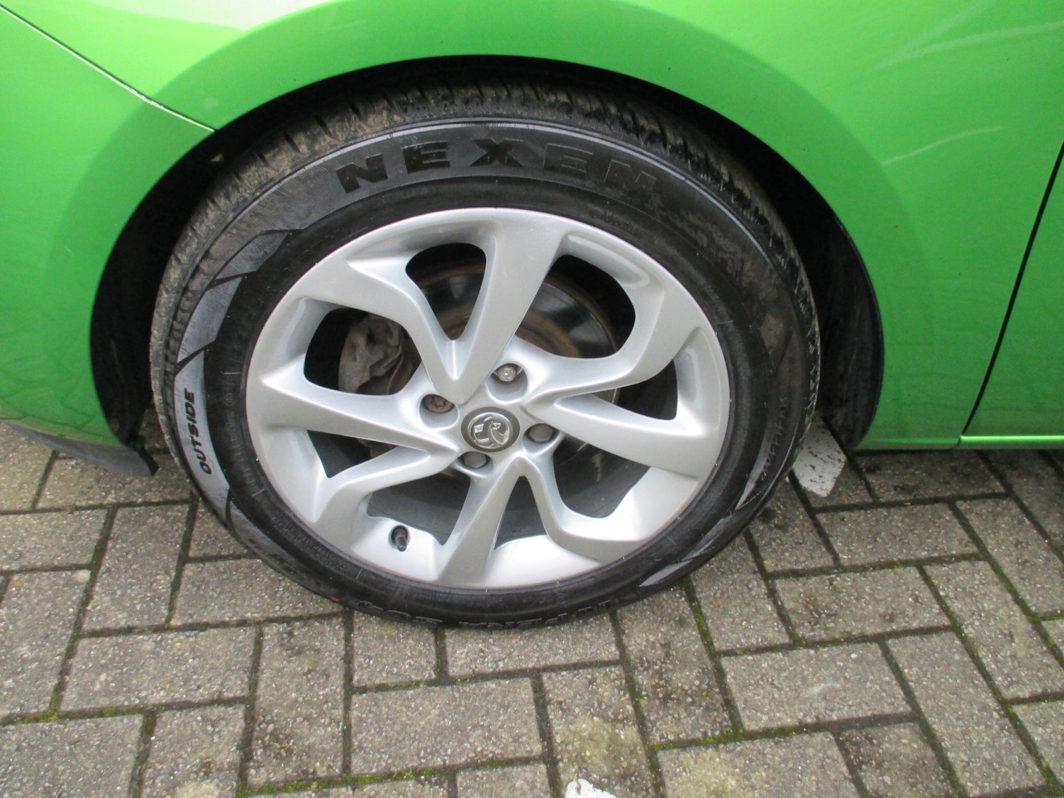 Used Vauxhall Corsa for sale - 77647032: Photo 12